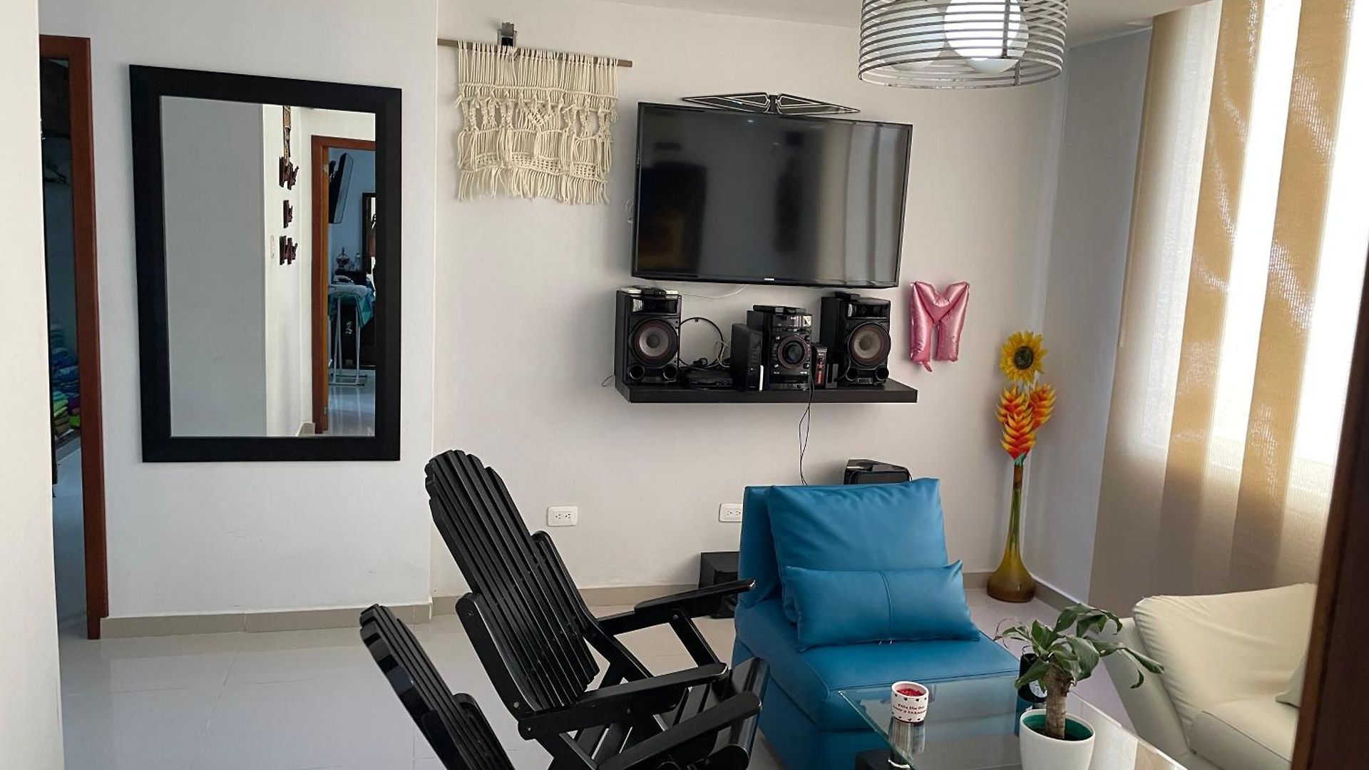 White Bocagrande - Delfines Apartamento Cartagena