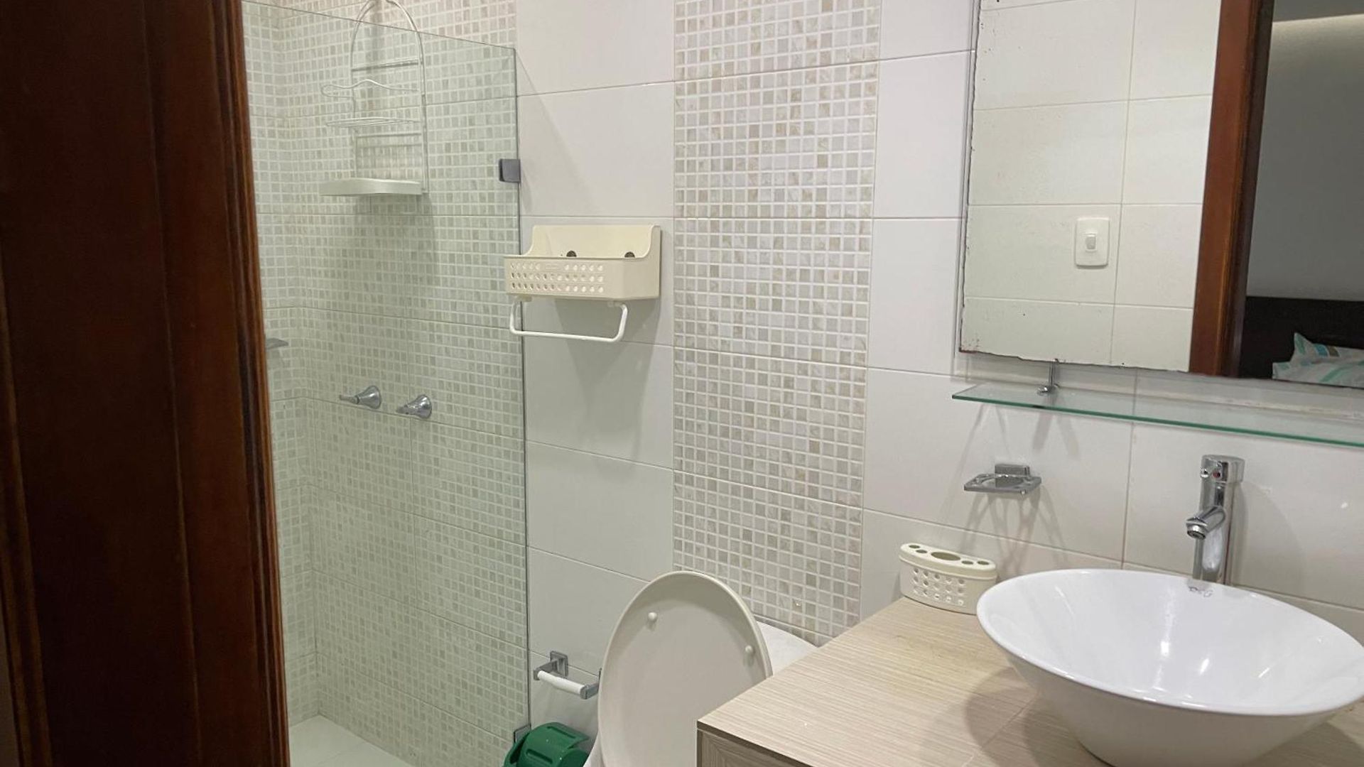 Apartamento White Bocagrande - Delfines *