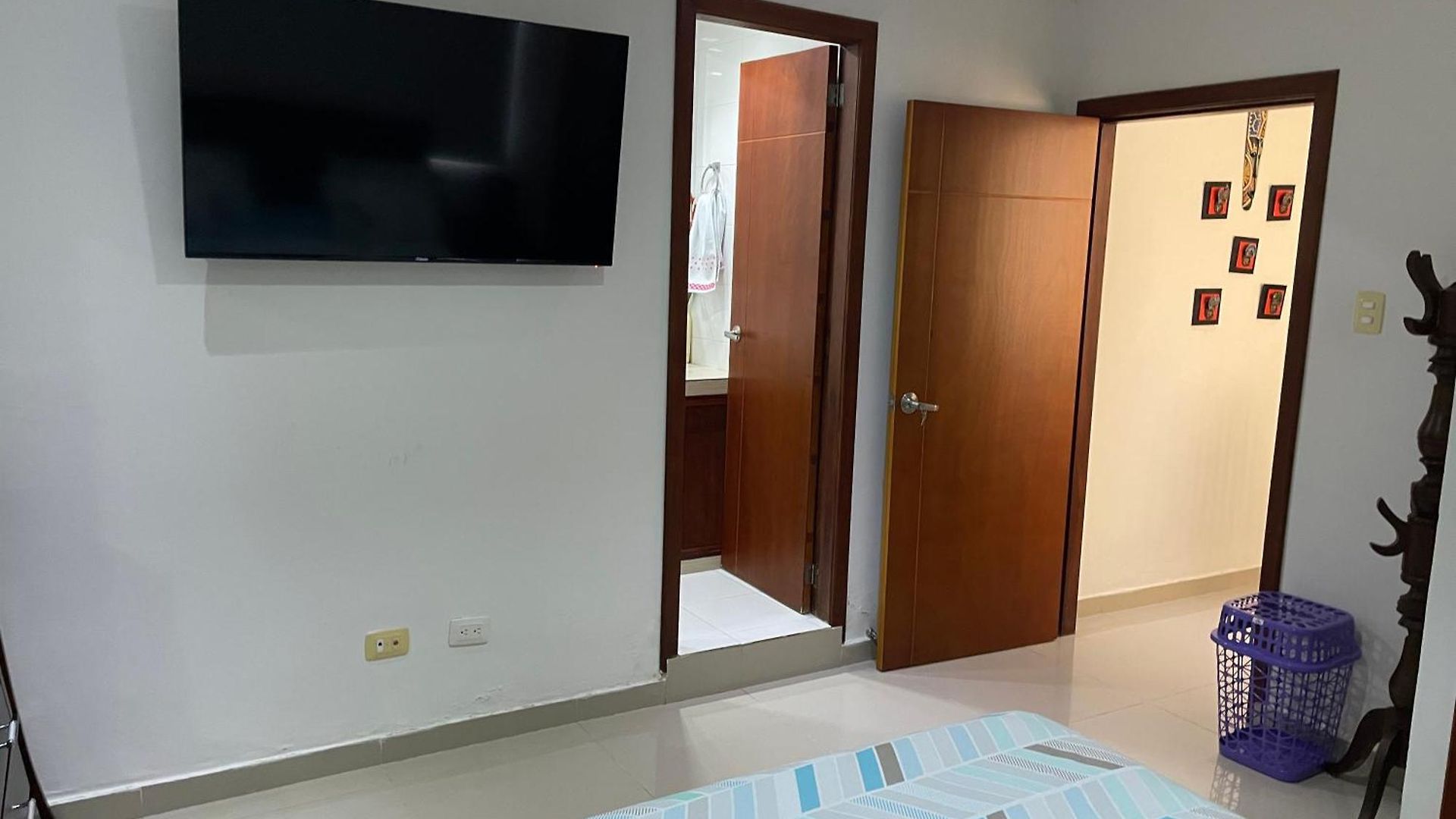 Apartamento White Bocagrande - Delfines