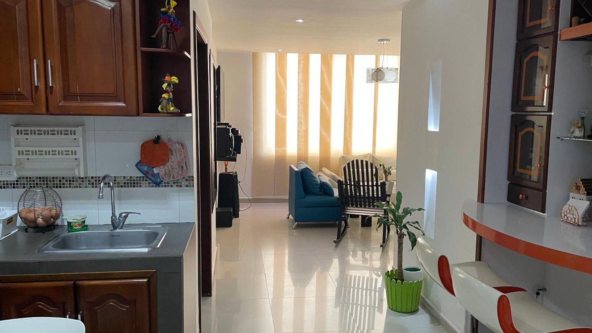 White Bocagrande - Delfines Apartamento