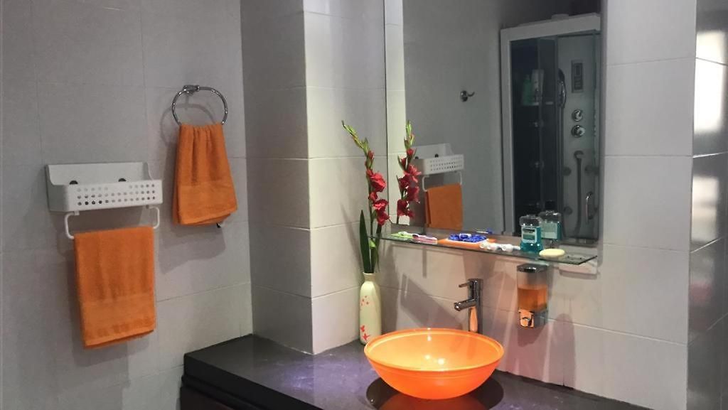 White Bocagrande - Delfines Apartamento