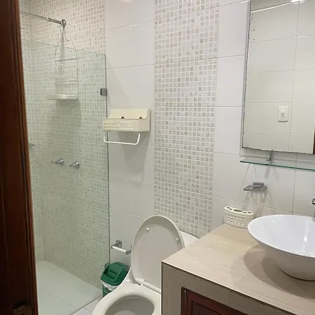 Apartamento White Bocagrande - Delfines *