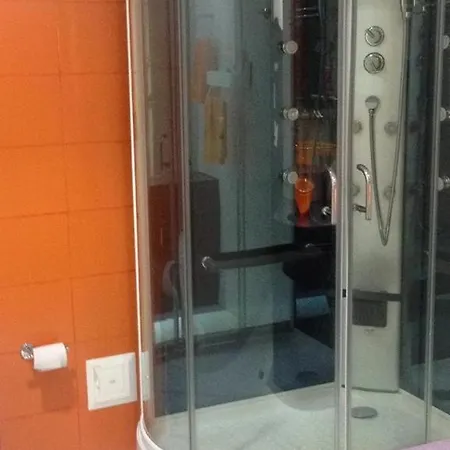 Apartamento White Bocagrande - Delfines Cartagena